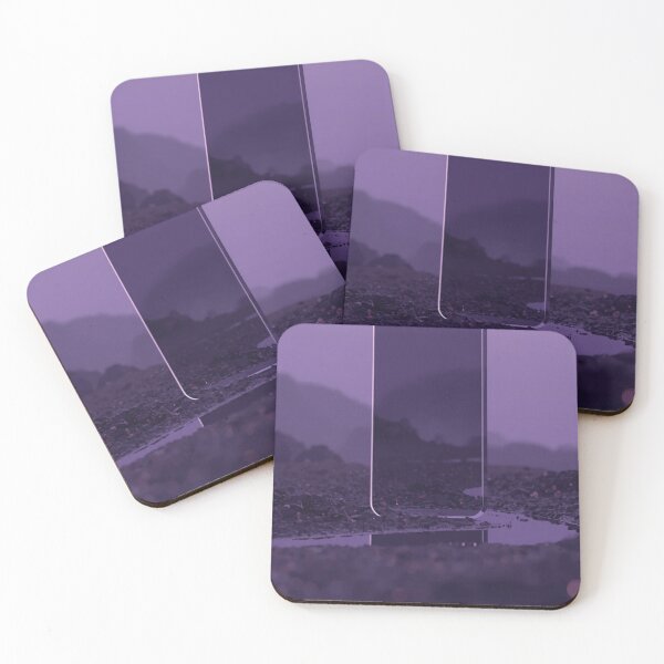 Item preview, Minimal Purple Smartphone Aesthetic designed and sold by FATAMATUZZOHRA.
