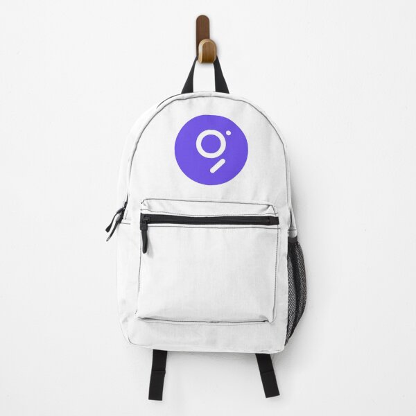 Item preview, The Graph GRT Crypto Token Logo designed and sold by jrodriguep.