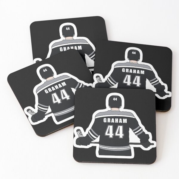 Item preview, Briar U Hockey Off Campus Graham 44 designed and sold by oldpussboss.