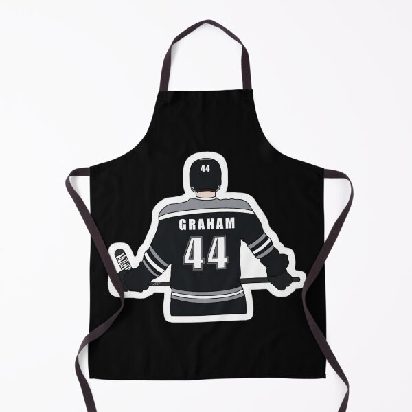 Item preview, Briar U Hockey Off Campus Graham 44 designed and sold by oldpussboss.