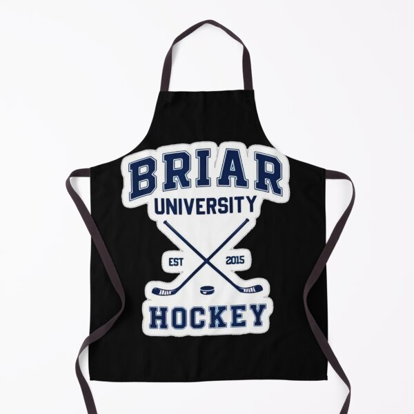 Item preview, Briar U Hockey Off Campus Graham 44 designed and sold by oldpussboss.