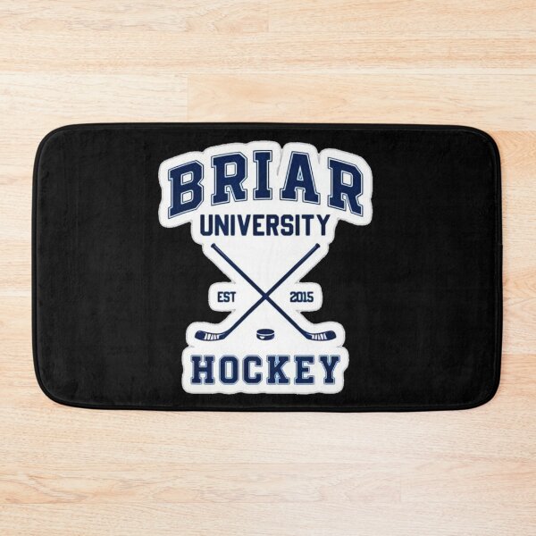 Item preview, Briar U Hockey Off Campus Graham 44 designed and sold by oldpussboss.