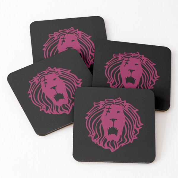 Item preview, The Lion's Sin of Pride  (illustration) designed and sold by mohammeDRT.