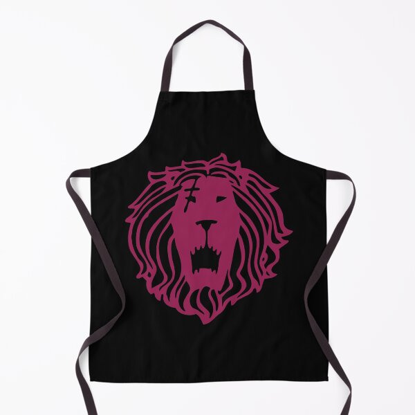 Item preview, The Lion's Sin of Pride  (illustration) designed and sold by mohammeDRT.