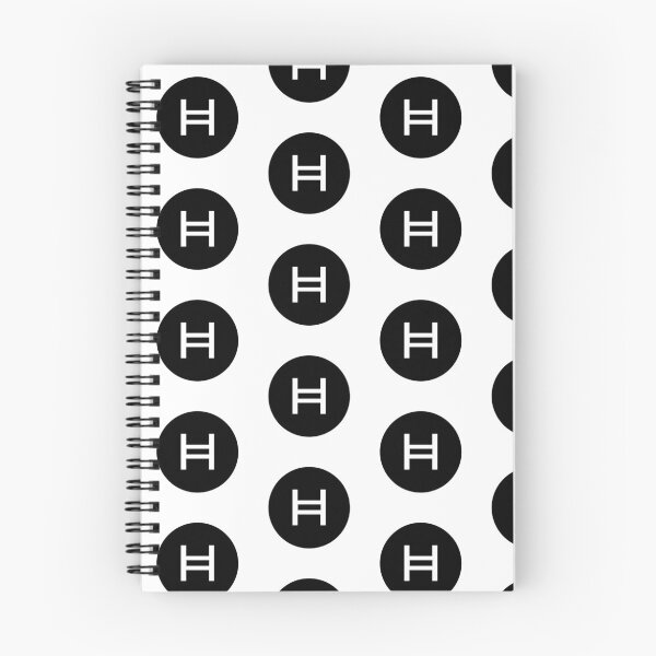Item preview, Hedera Hashgraph HBAR Crypto Logo Minimalist designed and sold by jrodriguep.