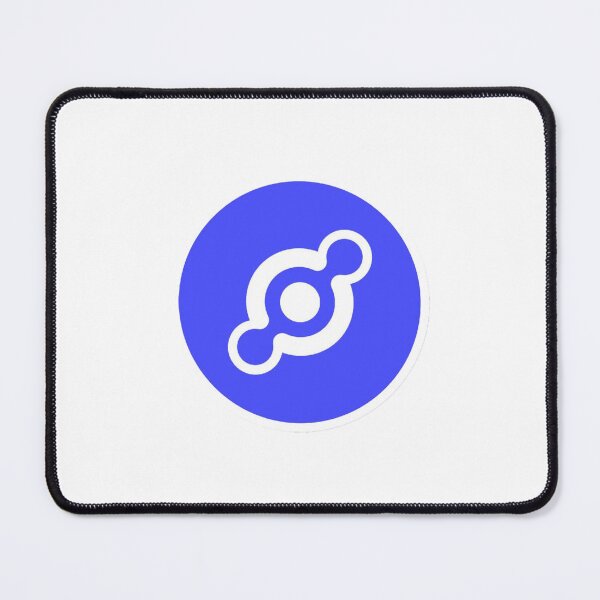 Item preview, Helium Network HNT Crypto Logo Circle designed and sold by jrodriguep.