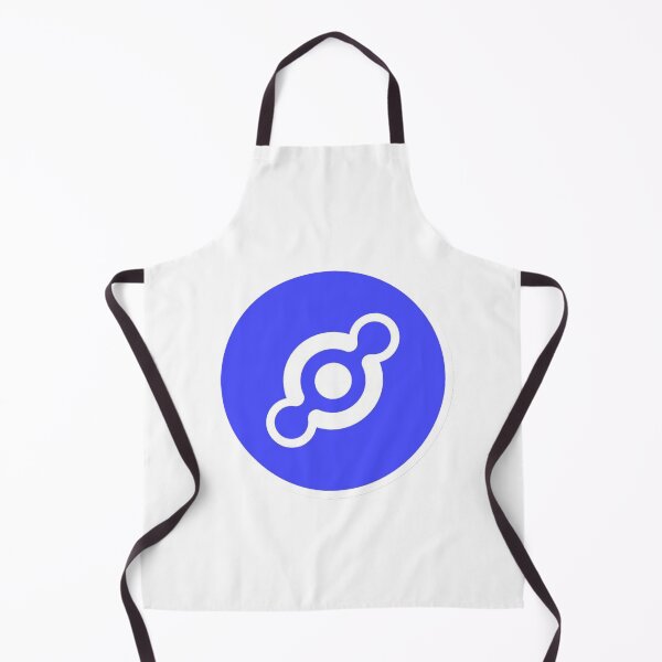 Item preview, Helium Network HNT Crypto Logo Circle designed and sold by jrodriguep.