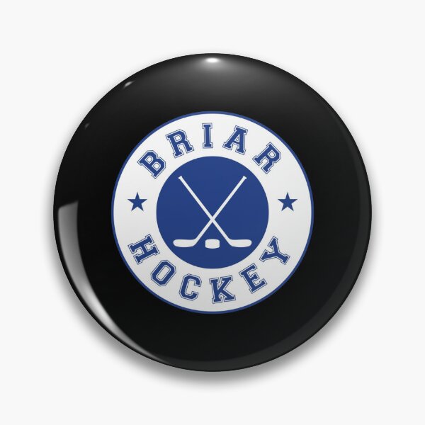 Artikelvorschau, Briar U Hockey Off Campus Graham 44 entworfen und verkauft von oldpussboss.