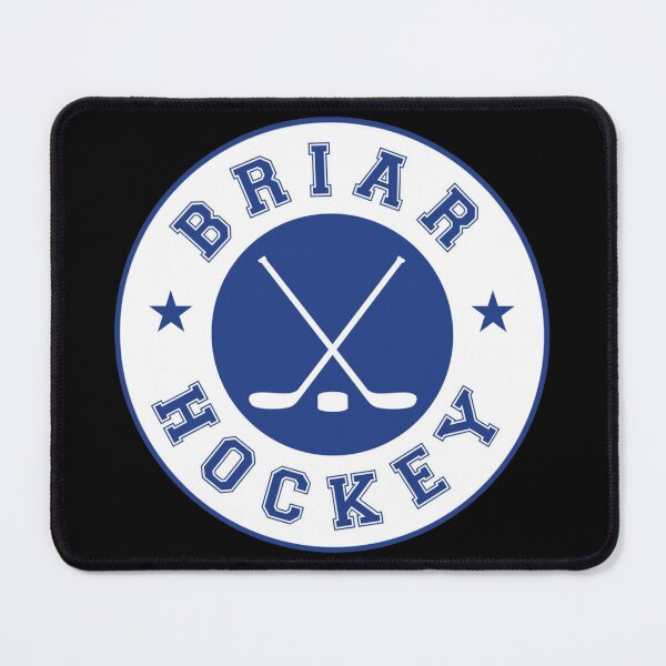 Item preview, Briar U Hockey Off Campus Graham 44 designed and sold by oldpussboss.