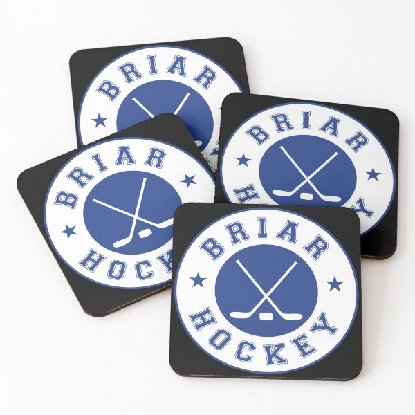 Item preview, Briar U Hockey Off Campus Graham 44 designed and sold by oldpussboss.