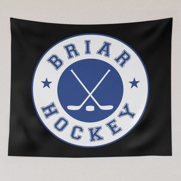 Item preview, Briar U Hockey Off Campus Graham 44 designed and sold by oldpussboss.