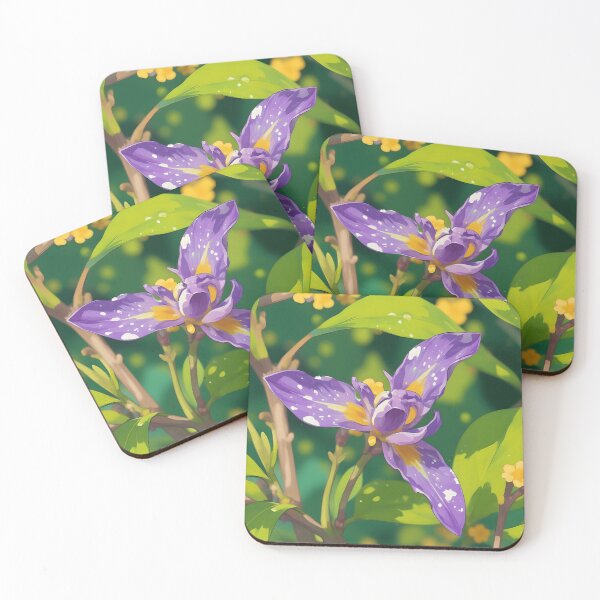 Item preview, Lotus blossoms : flower of the stars designed and sold by LomainTatiana8.