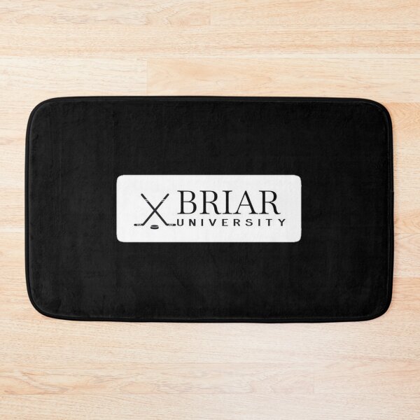 Item preview, Briar U Hockey Off Campus Graham 44 designed and sold by oldpussboss.