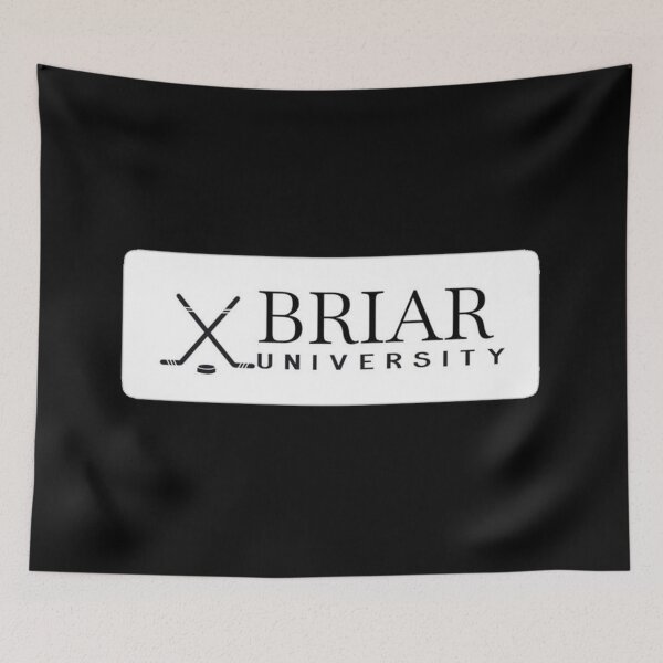 Item preview, Briar U Hockey Off Campus Graham 44 designed and sold by oldpussboss.