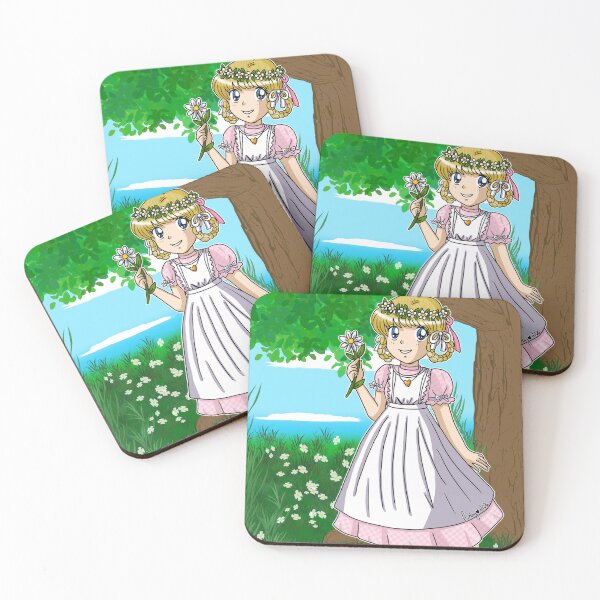 Item preview, Springtime Kirsten  designed and sold by Yuni-Naoki.