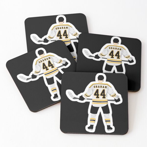 Item preview, Briar U Hockey Off Campus Graham 44 designed and sold by oldpussboss.