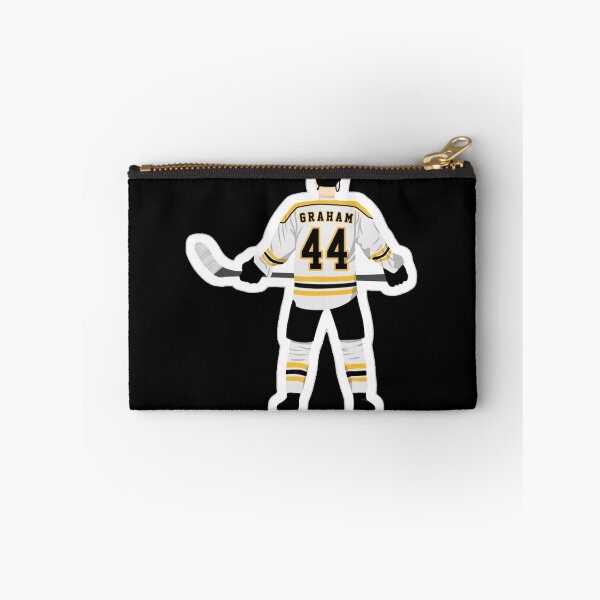 Item preview, Briar U Hockey Off Campus Graham 44 designed and sold by oldpussboss.