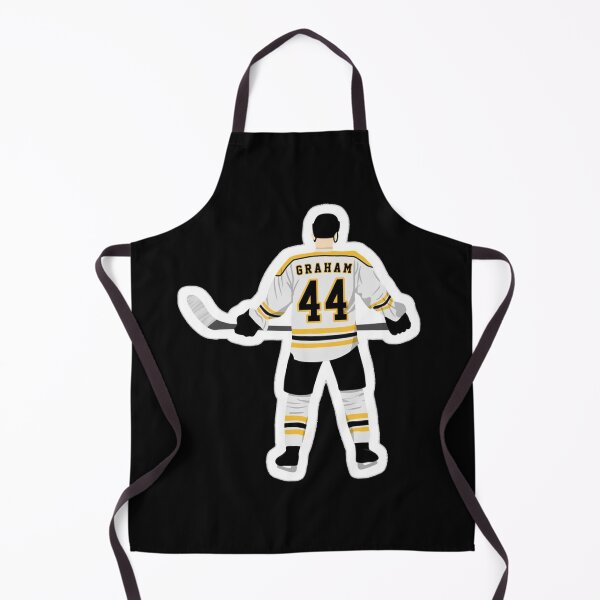 Item preview, Briar U Hockey Off Campus Graham 44 designed and sold by oldpussboss.