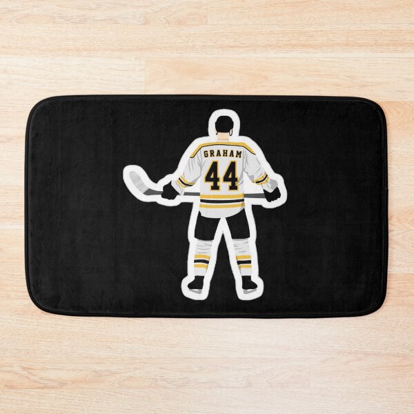 Item preview, Briar U Hockey Off Campus Graham 44 designed and sold by oldpussboss.