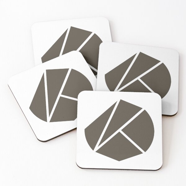 Item preview, Klaytn KLAY Crypto Token Geometric Logo designed and sold by jrodriguep.