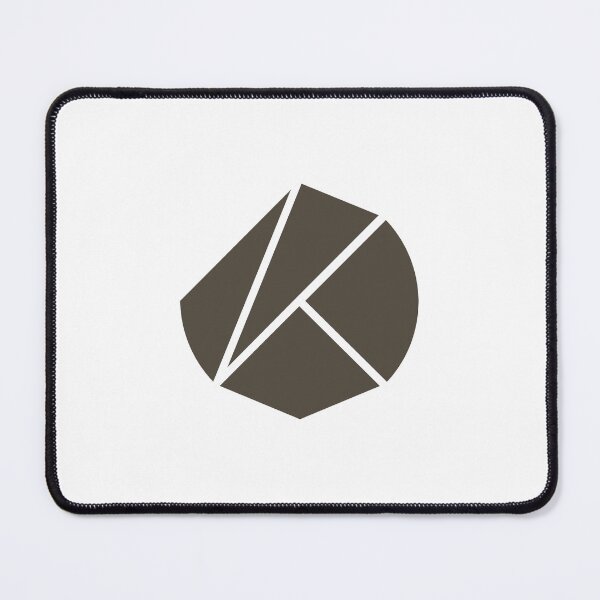 Item preview, Klaytn KLAY Crypto Token Geometric Logo designed and sold by jrodriguep.