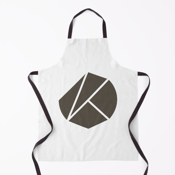 Item preview, Klaytn KLAY Crypto Token Geometric Logo designed and sold by jrodriguep.