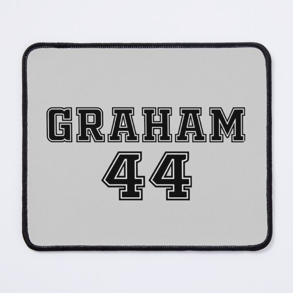 Item preview, Briar U Hockey Off Campus Graham 44 designed and sold by oldpussboss.