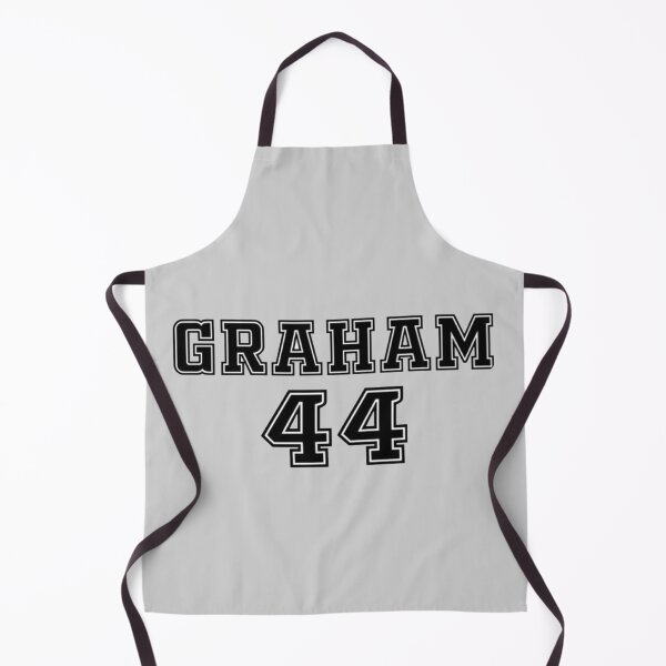 Item preview, Briar U Hockey Off Campus Graham 44 designed and sold by oldpussboss.