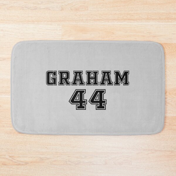 Item preview, Briar U Hockey Off Campus Graham 44 designed and sold by oldpussboss.