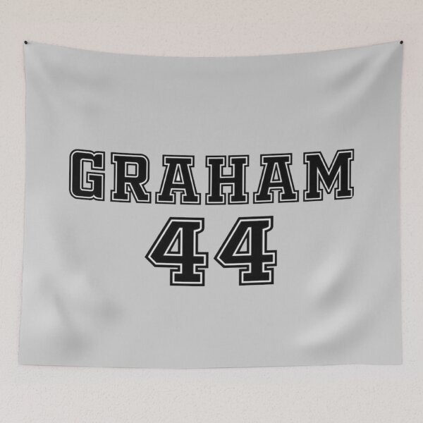Item preview, Briar U Hockey Off Campus Graham 44 designed and sold by oldpussboss.