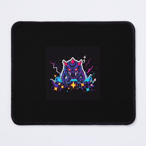 Item preview, Gaming Monster designed and sold by Aibymark.