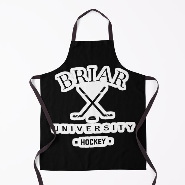 Item preview, Briar U Hockey Off Campus Graham 44 designed and sold by oldpussboss.