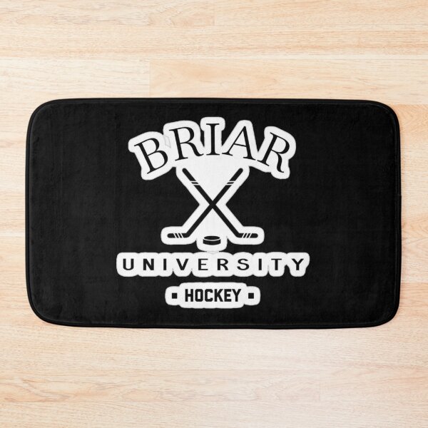 Item preview, Briar U Hockey Off Campus Graham 44 designed and sold by oldpussboss.