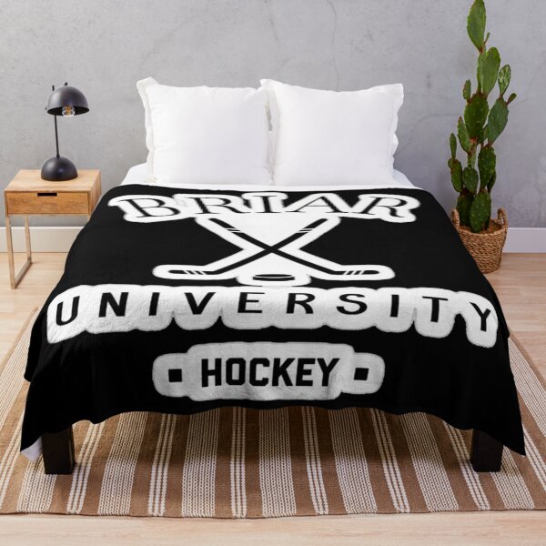 Item preview, Briar U Hockey Off Campus Graham 44 designed and sold by oldpussboss.