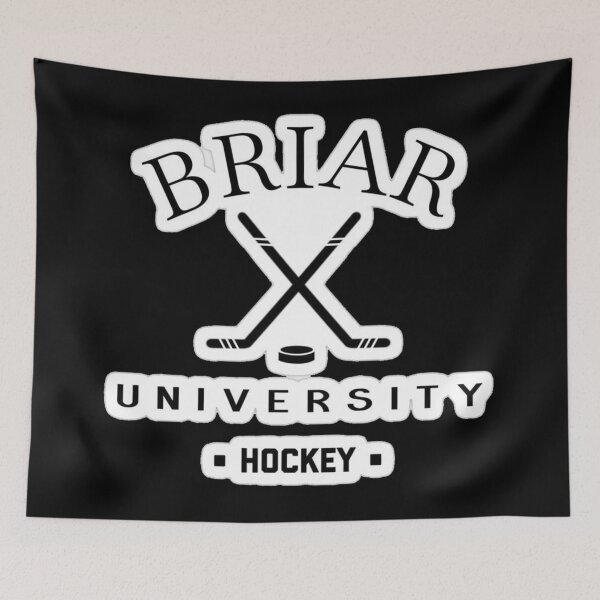 Item preview, Briar U Hockey Off Campus Graham 44 designed and sold by oldpussboss.