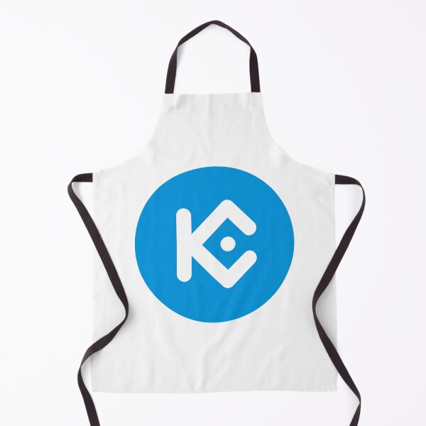 Item preview, KuCoin Cryptocurrency Exchange KCS Logo designed and sold by jrodriguep.