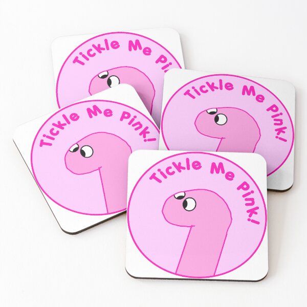 Item preview, Copy of Copy of Penny Pink Sock Puppet designed and sold by dbtcrds.