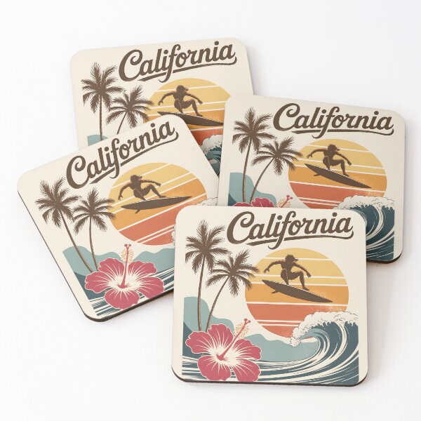 Item preview, California designed and sold by BuxomBabe21.