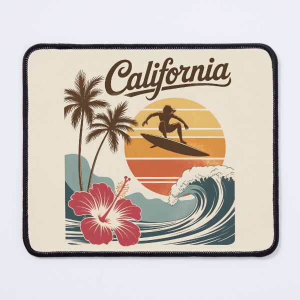 Item preview, California designed and sold by BuxomBabe21.