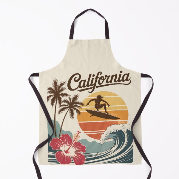 Item preview, California designed and sold by BuxomBabe21.