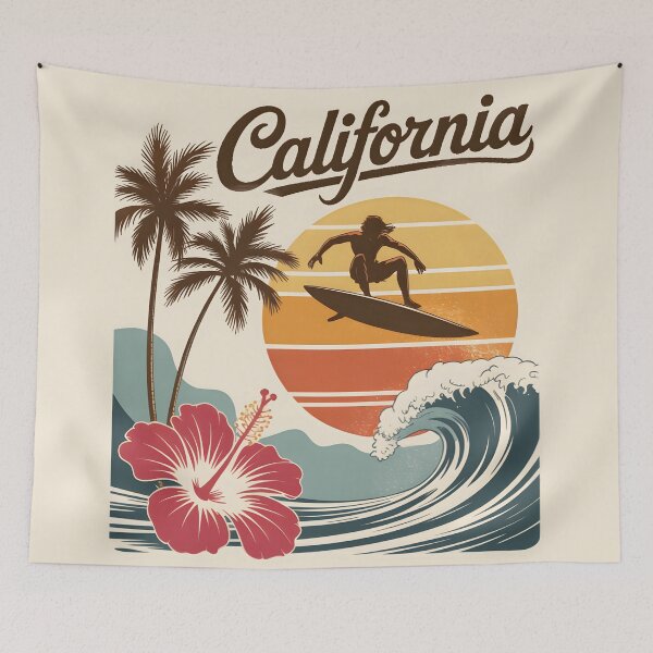 Item preview, California designed and sold by BuxomBabe21.