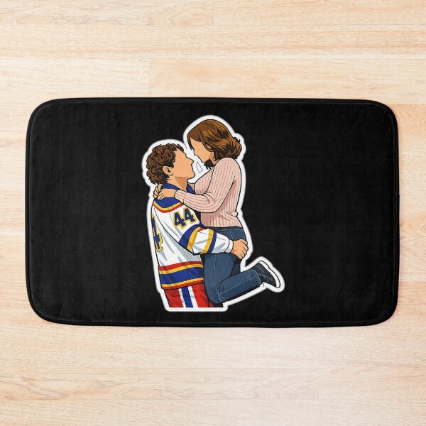 Item preview, Briar U Hockey Off Campus Graham 44 designed and sold by oldpussboss.