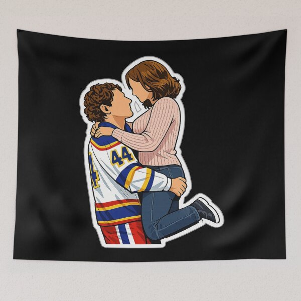 Item preview, Briar U Hockey Off Campus Graham 44 designed and sold by oldpussboss.