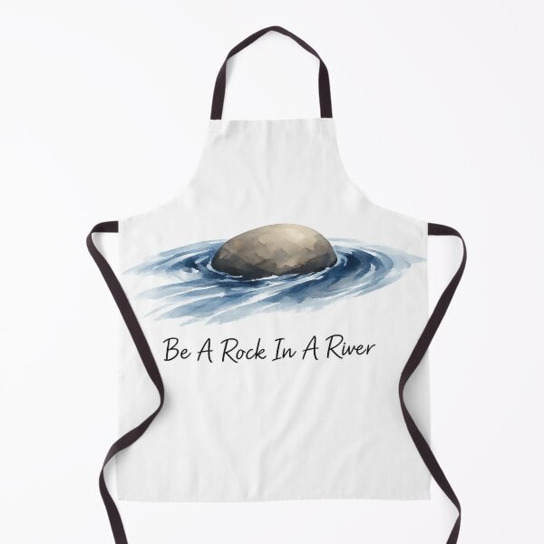 Item preview, Unmoved by the Current designed and sold by Dresut.