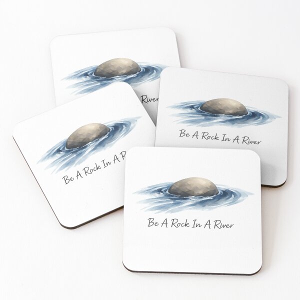Item preview, Unmoved by the Current designed and sold by Dresut.