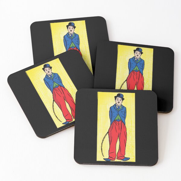 Item preview, Pop Art Silent Film Comedy Graphic Vintage Comic Print designed and sold by Terry Bain.
