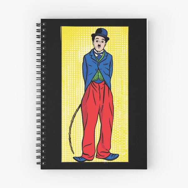 Item preview, Pop Art Silent Film Comedy Graphic Vintage Comic Print designed and sold by Terry Bain.
