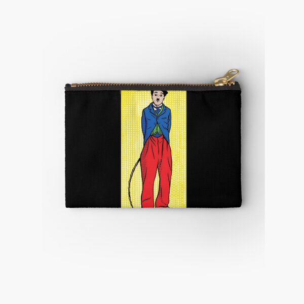 Item preview, Pop Art Silent Film Comedy Graphic Vintage Comic Print designed and sold by Terry Bain.