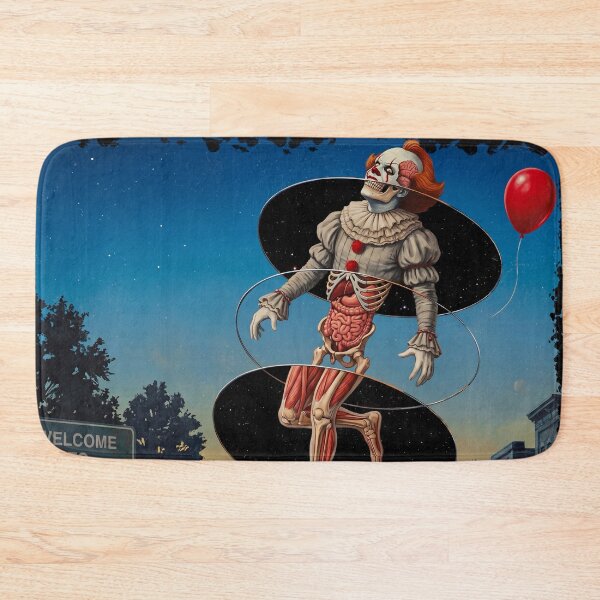 Item preview, Welcome to derry designed and sold by RamFor6.