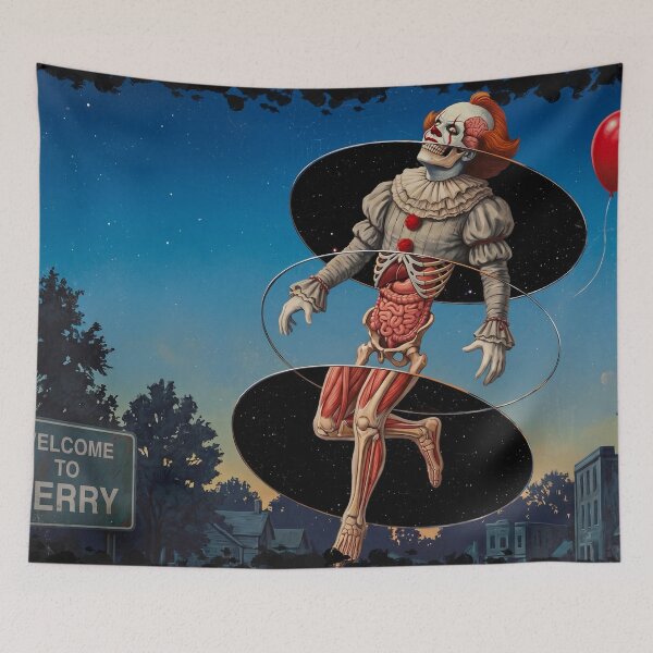 Item preview, Welcome to derry designed and sold by RamFor6.